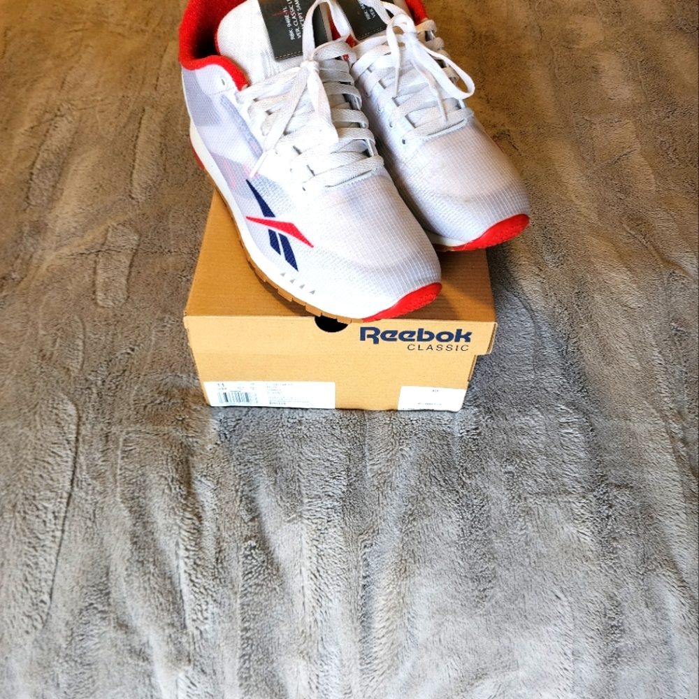 Reebok Classic Leather Shoes